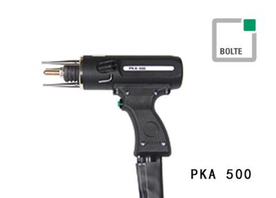 China PKA-500 Automatic Stud Welding Gun Used For Capacitor Discharge Stud Welding for sale