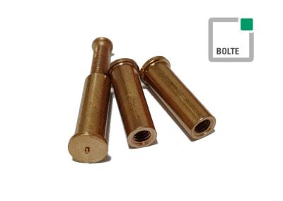 China Welding Studs for Capacitor Discharge Stud Welding   Internally Threaded Stud type IT for sale