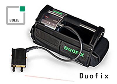 China DUOFIX - Battery-Powered Stud Welding Unit for Mounting of Heat Cost Allocators for sale