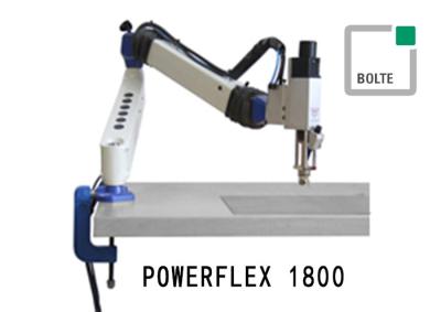 China Segurando o braço para a soldadura de parafuso prisioneiro POWERFLEX 1800, livre - movendo-se segurando o braço à venda