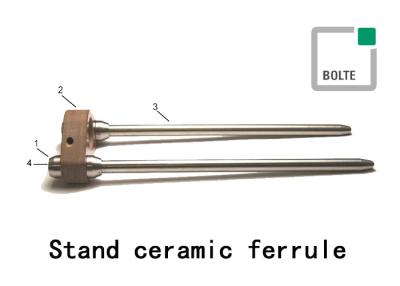 Chine Accessoires en céramique d'olive de support de Bolte BTH pour l'arme à feu PHM-12, PHM-112 de soudage des goujons à vendre