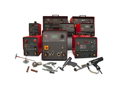 China All kinds of Capacitor Discharge Stud Welding Machine can be rented for sale