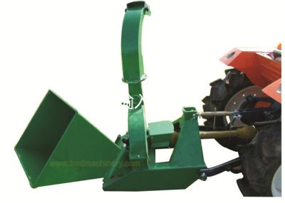 China BX62S zelf het Voeden Houten Chipper Mechanisch Type met Hoge Prestaties Te koop