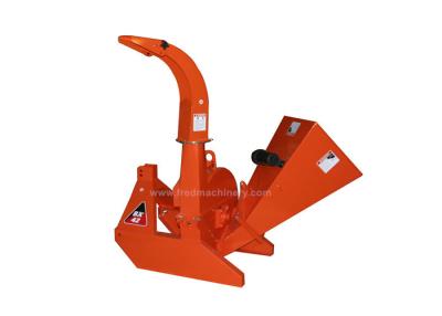 China BX42 cuchillo chipper de madera del acero de herramienta de Hardeded de 3 puntos con el sistema autoalimentador en venta