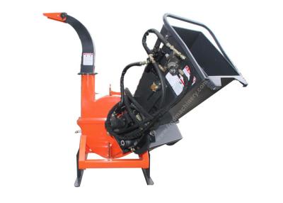 China Z.o.z. Gedreven Chipper van de het Punthapering van BX42R Drie, Chipper van de 4 Duim Compacte Tractor Te koop