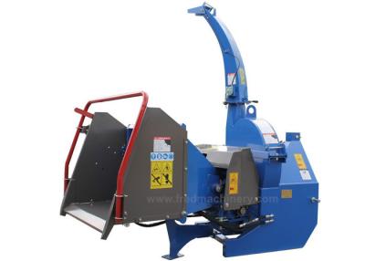 China BX72R z.o.z. Gedreven Houten Chipper 24L Hydraulische Olietank voor het Slotsysteem van de Veiligheidsrotor Te koop