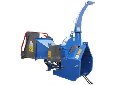 China Gepaste kleur 7 Duim Houten Chipper 40 - 100HP de Certificatie van de Groottece van de 29 Duimrotor Te koop