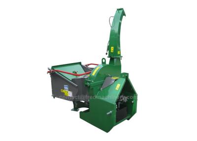 China 24L z.o.z. Gedreven Houten Chipper de Helling van de 360 Graadlossing Twee Jaar Garantie Te koop