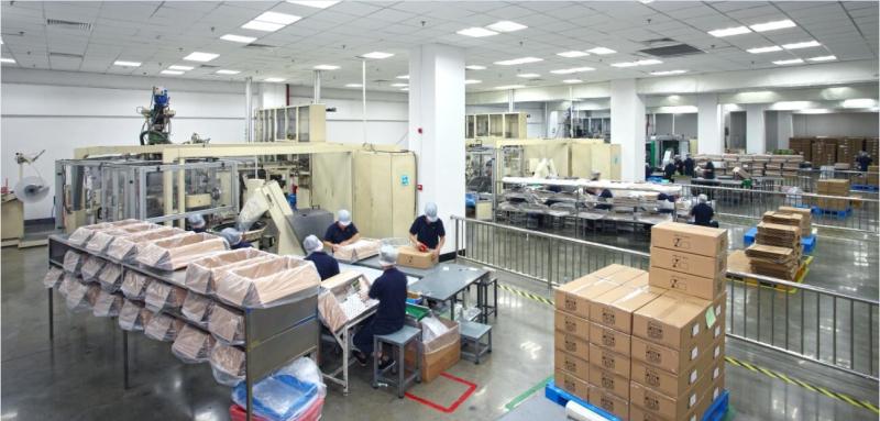 Китай San Ying Packaging(Jiang Su)CO.,LTD (Shanghai SanYing Packaging Material Co.,Ltd.)