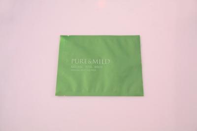 China Multi-layer Cosmetic Packaging Bag  for sale