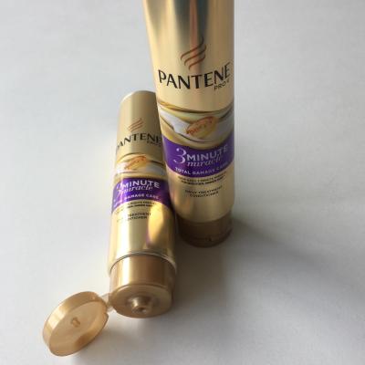 China 70g diâmetro 38mm 5 camadas do tubo cosmético vazio do pacote para o óleo de cabelo à venda