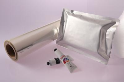 China Custom Food Soft Aluminum Foil , Industrial Flexible Packaging for sale