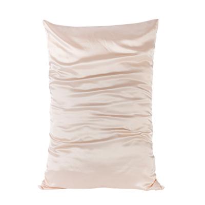 China Celestial Silk 100% Silk Wearable Luxury Closure Envelope Pillow Case for sale