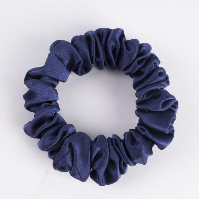 China Wholesale Fashion Latest Elastic Hair Hoop Soft Hair Band Cloth Hair Accessories For Girl for sale