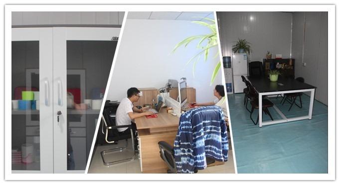 Verified China supplier - Jiaxing Heao Medical Equipment Co.,ltd