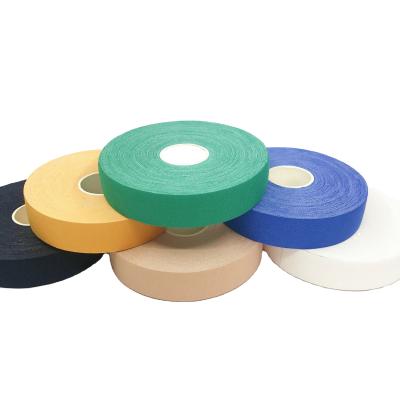 China CE Approved Ice Hockey High Quality Tape Safety Sports Easy Hand Tear TH-25/25-H for sale