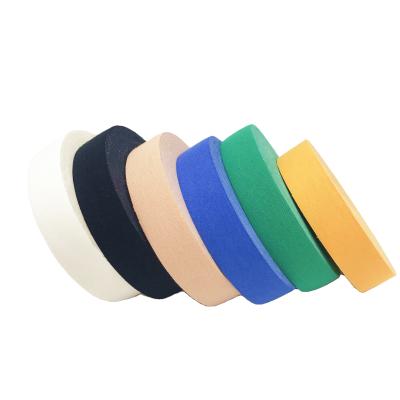 China Durable And Super Sticky Sports Bulk Tape Printed Field Hockey Tape Ice Hockey Tape For Hockey Stick And Button for sale