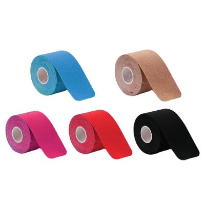 China Easy To Use Kinesiology Tape Supplier HEAO China Precut Tape for sale