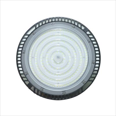 China Warehouse Dazzling flying saucer series minging lamp IP67 AC220V Aluminum substrate LED high bay for sale