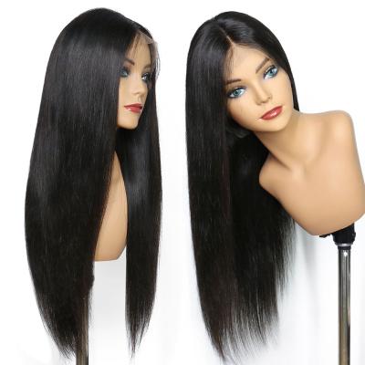 China Body Wave HL05 13x4 Lace Front Wig 150% Color Women 150% Remy Human Hair Wigs Straight FO for sale