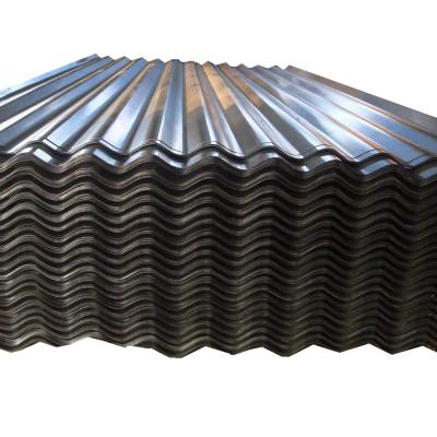 China Galvanized Steel Roof Tile Zinc Roofing Used Corrugated Galvanized Iron Roof Sheet for sale