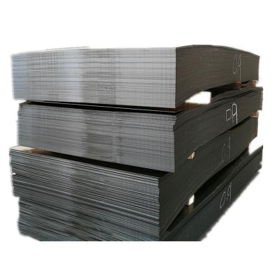 China Ship Plate MS Sheet Price per Kg! 1220 1250 1500mm* 1mm 1.2mm 1.5mm hot rolled carbon sheet s235jr en 10025 steel plate for sale