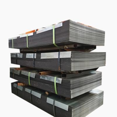 China building material hot rolled main steel sheet hot rolled steel strips in coils 4mm*590mm alloy hot rolled a36 steel plate for sale