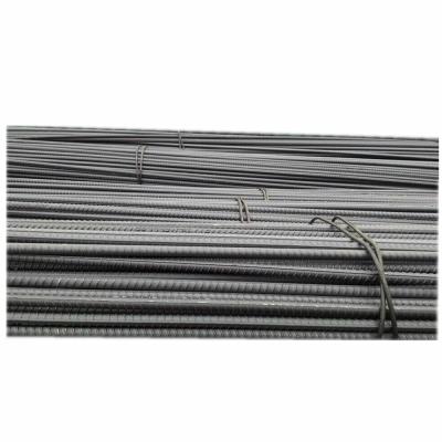 China Construction factory supply steel rebar, deformed steel rebar, iron rod for construction/concrete/building use for sale