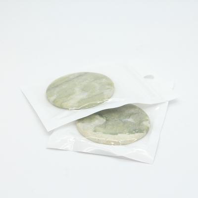 China Luster New Arrival Eyelash Tools Eyelash Glue Jade Gasket for sale