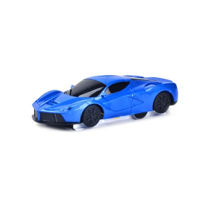 China Sachikoo Car Toy Normal Model Colorful Remote Contrle RC Model Car Usb Charging Wall Climd Glass Toy Car for sale