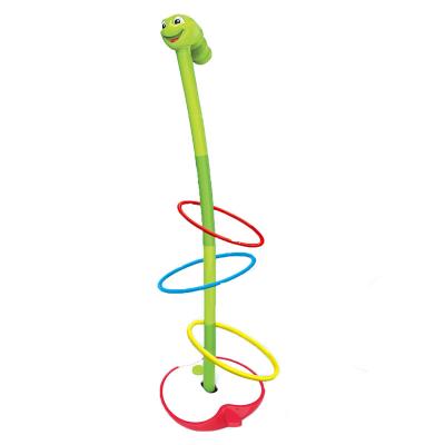 China Family Friends Interactive Game Toys Loop Disordered Hot Game With 9 Rings 90Cm High Interactive Toys Children Kids Educational Family Friend ChristmasToy for sale