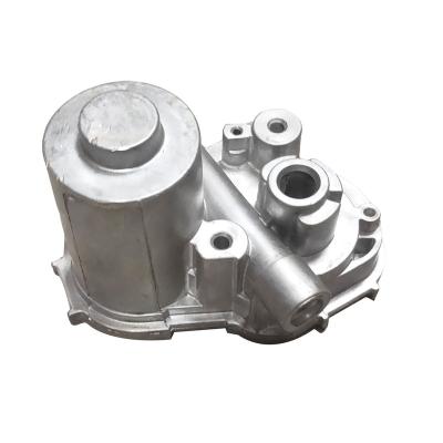 China Shenzhen Hot Products Auto Die Casting Metal Auto Engine Parts for sale