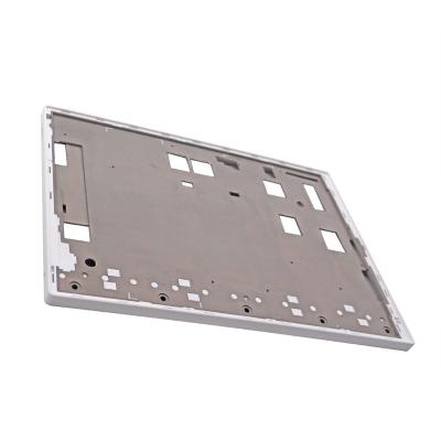 China Die Casting Parts Magnesium Alloy Display Screen LED Medium Flat Display Screen China Custom for sale