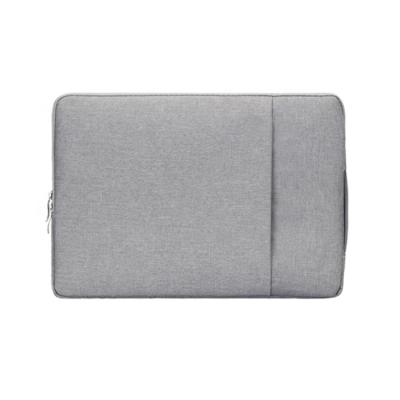 China 2020 Newest Business Oxford Cloth Business Waterproof Laptop Sleeves Laptop Case for sale