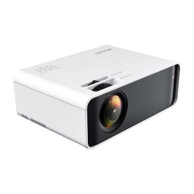 China Pico Factory OEM/ODM 2400 Projector 1080p Full HD 4K LCD Video High Lumen Portable Home Theater Projector In Stock for sale