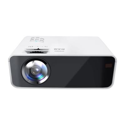 China Pico W80 HD Portable Movie Projector 2300 Lumens 1080P LED Video Projector Home Theater Support Optional 1080P Android WIFI for sale