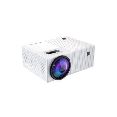 China Pico X5 HD Portable Mini Home LED Projector Christmas Halloween 720P Outdoor LCD Projector for sale