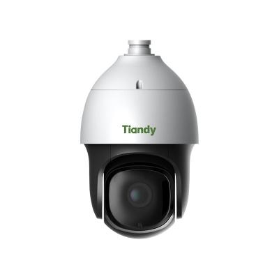 China tiandy NIGHT VISION 20x Optical Zoom 2 Million HD IP Camera CCTV Wireless 360 Degree Security Camera Spherical Outdoor Camera for sale