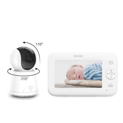 China PAN-TILT 2021 1080P Wifi IP Camera Wireless Baby Monitor with HD Audio Auto Motion Camera Detector Pathing Night Vision for sale