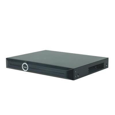 China M7 Series H.265 1HDD 5ch PSE NVR Support Channel Expansion Security Video Recorde Network 44mm(H) 255mm(W) 231mm(D) for sale