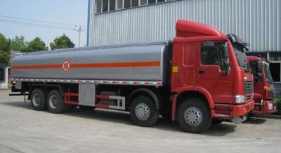 China Fuel Tank Truck 5083 Aluminum Sheet 1500 - 2600 Mm Width ASTM Standard for sale