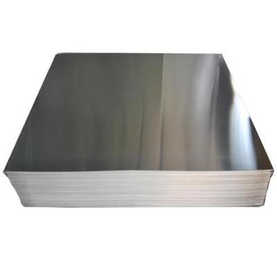 China High Strength 2024 Aluminum Plate , 2024 T3 Aluminum Sheet Good Welding Property for sale