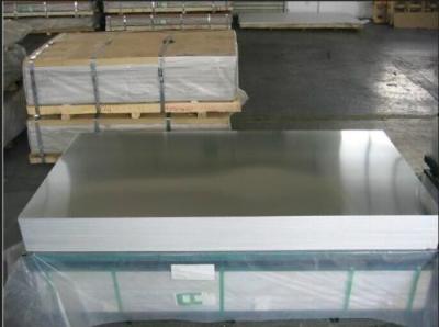 China 7075 aluminum plate，6mm aluminium plate price, alloy checker plate, Aircraft structural parts for sale