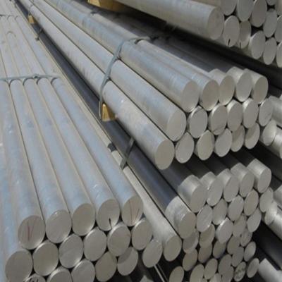 China 5A06 H112 Extruded Aluminium Bar Corrosion Resistance Aluminium Solid Square Bar for sale