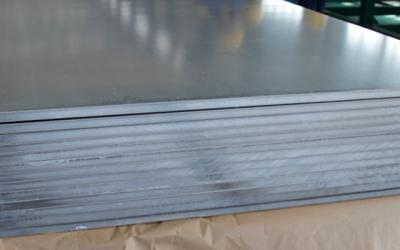 China Super Hard Strength 2024 T4 Aluminum Sheet Water Resistance SGS Approved for sale