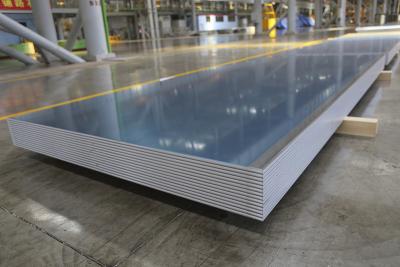 China Eco Friendly 2024 Aluminum Plate O Temper For Military And Defense Industry for sale