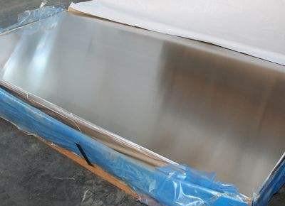 China Low Strength 5052 Aluminium Plate , Aluminum Alloy 5052 Good Cold Working Property for sale