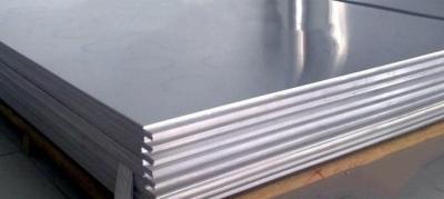 China Electrical Shell 5052 Aluminium Plate , 5052 Aluminum Sheet Corrosion Resistance for sale