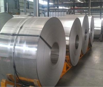 China Anti Rust Aluminium Alloy Coil , 3003 Rolling Aluminium Sheet  F / O / H12 Temper for sale