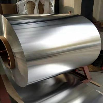 Chine Feuille H14 en aluminium de la résistance à la corrosion 3003 pour le récipient à pression chimique à vendre